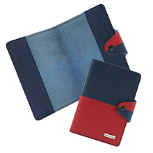 ������� ��� �������� CANGURIONE 3326 F/Dark Blue-Red